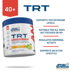 TRT Supplement