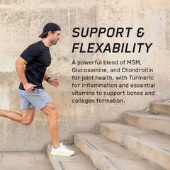 Joint Complex Supplement