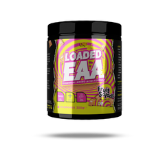 CNP Loaded EAA 300g (Fruit Salad)