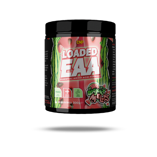 CNP Loaded EAA 300g (Big Juicy Melons)