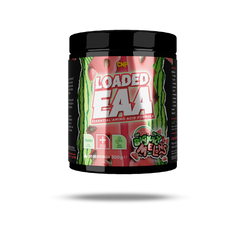 CNP Loaded EAA 300g (Big Juicy Melons)