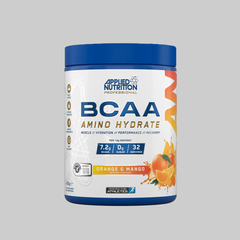 BCAA Amino Hydrate