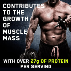 BEEF-XP Clear Beef Protein Isolate