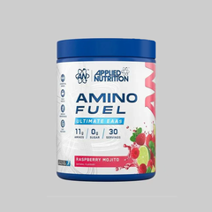 Amino Fuel EAA