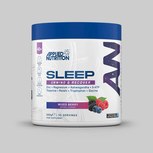 Sleep Support Supplement