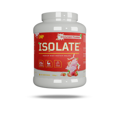 CNP Isolate V2 1.8kg (Strawberry)