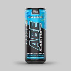 ABE - Performance Pre Workout Cans
