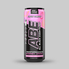 ABE - Performance Pre Workout Cans