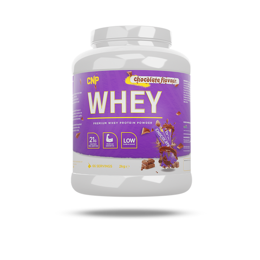 CNP Whey 2kg (Chocolate)