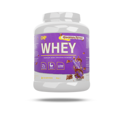 CNP Whey 2kg (Chocolate)