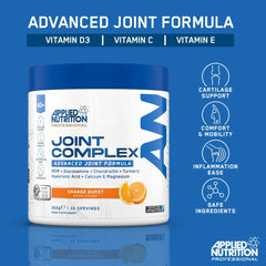 Joint Complex Supplement