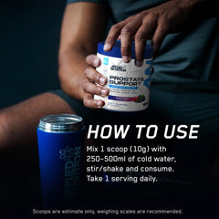 Organ Shield Supplement