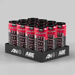 ABE - Performance Pre Workout Cans