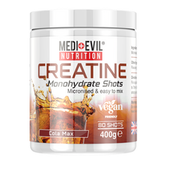 Creatine Monohydrate Blue Raspberry