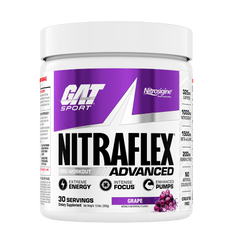 NITRAFLEX ADVANCED