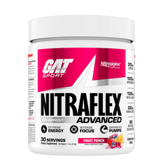 NITRAFLEX ADVANCED