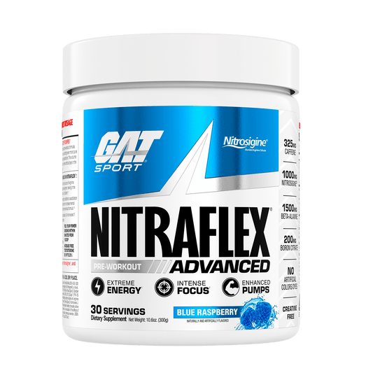 NITRAFLEX ADVANCED