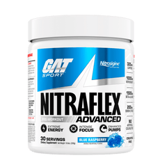 NITRAFLEX ADVANCED