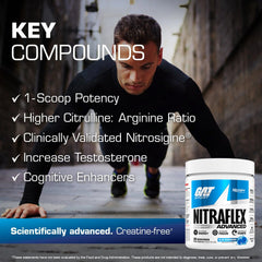NITRAFLEX ADVANCED