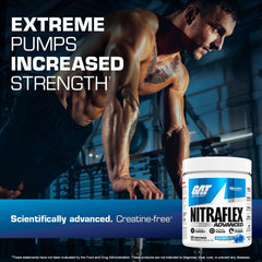 NITRAFLEX ADVANCED