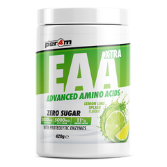 EAA Xtra Lemon Lime Splash