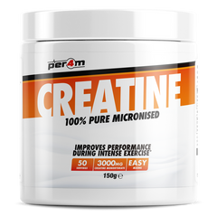 Micronised Creatine