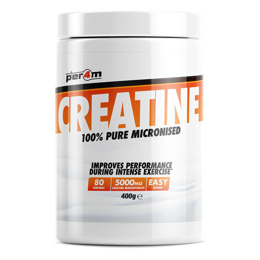 Micronised Creatine