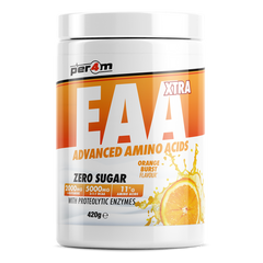 EAA Xtra Orange Burst