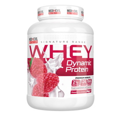Whey Dynamic Protein Salted Caramel