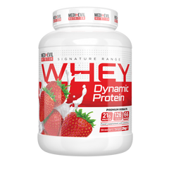 Whey Dynamic Protein Salted Caramel