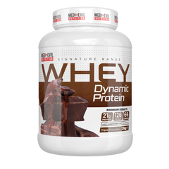 Whey Dynamic Protein Salted Caramel