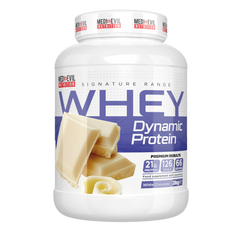 Whey Dynamic Protein Salted Caramel