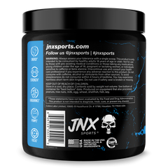 The Curse! Pre-Workout