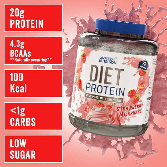 Diet Whey Protein