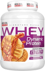 Medi Evil WHEY DYNAMIC PROTEIN