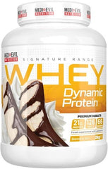 Medi Evil WHEY DYNAMIC PROTEIN
