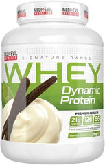 Medi Evil WHEY DYNAMIC PROTEIN
