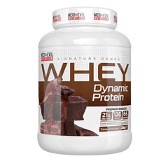 Medi Evil WHEY DYNAMIC PROTEIN