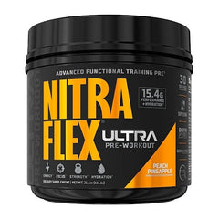 GAT Sport Nitraflex Ultra