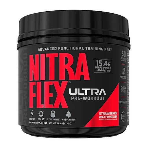 GAT Sport Nitraflex Ultra