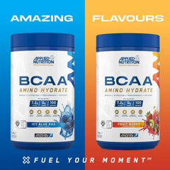 BCAA Amino Hydrate