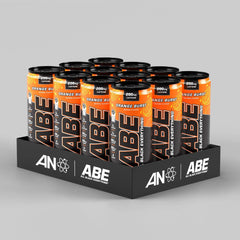 ABE - Performance Pre Workout Cans