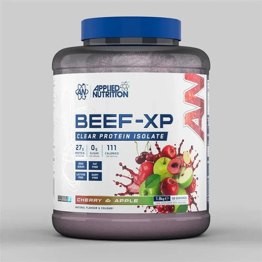 BEEF-XP Clear Beef Protein Isolate