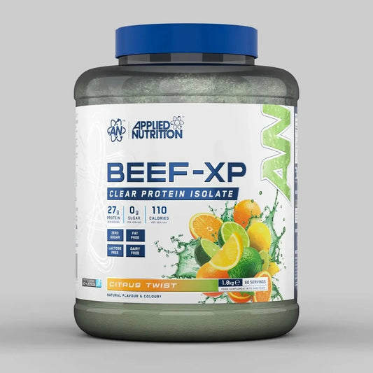 BEEF-XP Clear Beef Protein Isolate