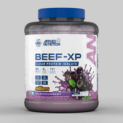 BEEF-XP Clear Beef Protein Isolate