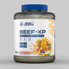 BEEF-XP Clear Beef Protein Isolate