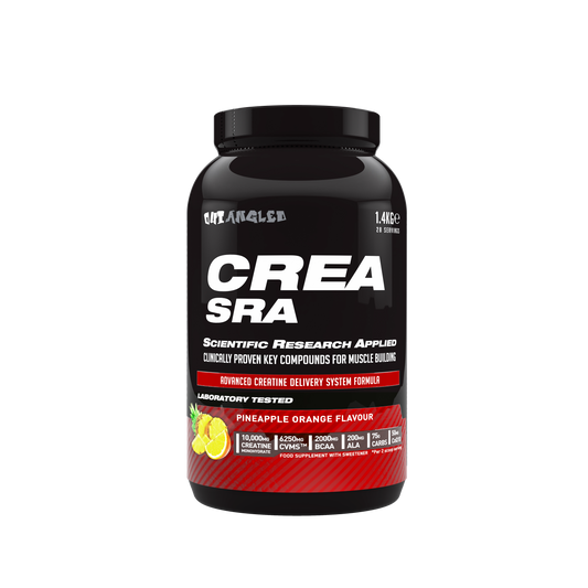 CREA SRA Creatine Forest Fruits