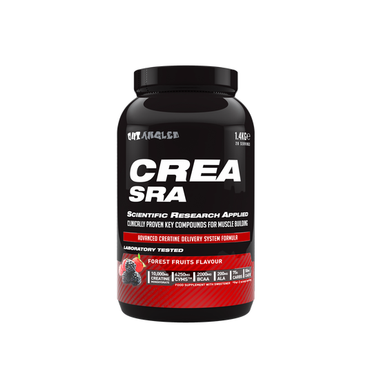CREA SRA Creatine Forest Fruits