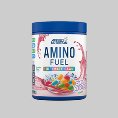 Amino Fuel EAA