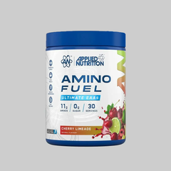 Amino Fuel EAA